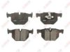 ABE C2B012ABE Brake Pad Set, disc brake